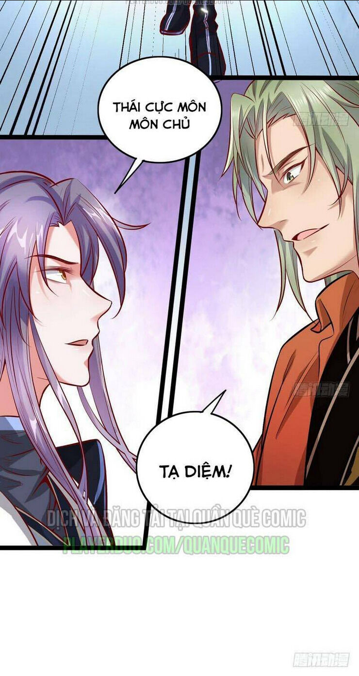 ta là tà đế chapter 35 - Next chapter 36