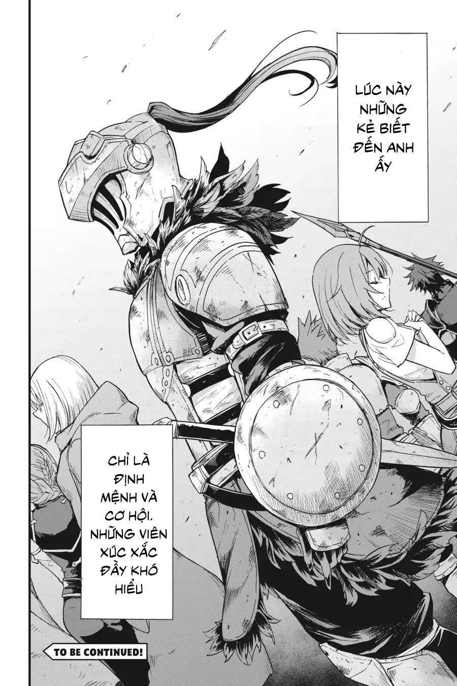 goblin slayer side story: year one 20.5 - Trang 2