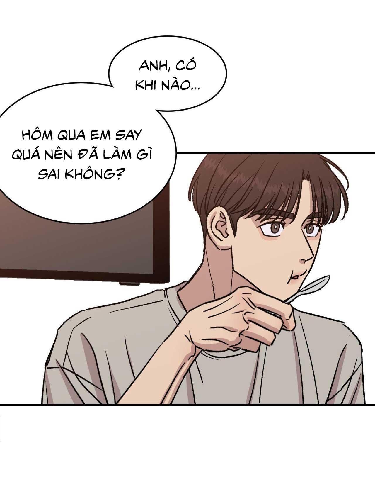 nhà của chúng ta Chapter 14 - Trang 2