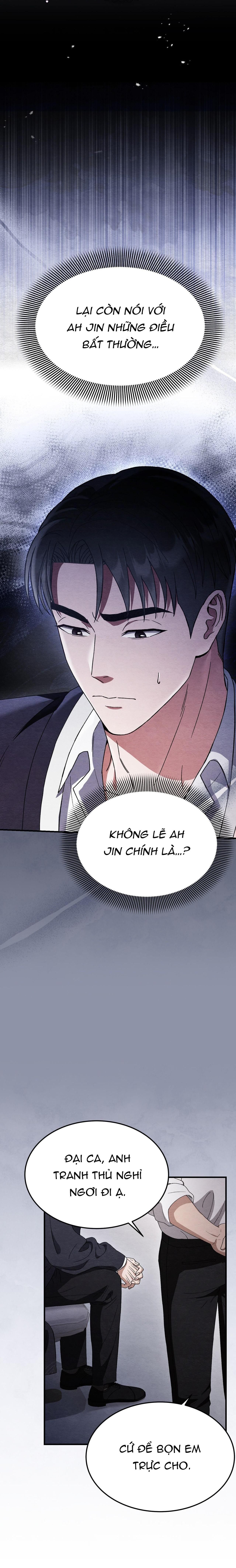 ăn một lời hai Chapter 30 - Trang 1