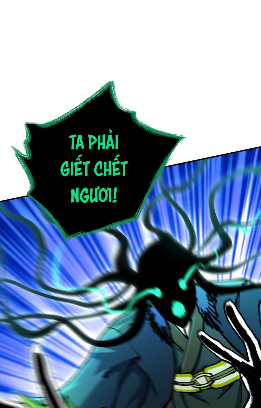 nhập hồn ma đạo tổ sư chapter 22 - Trang 2