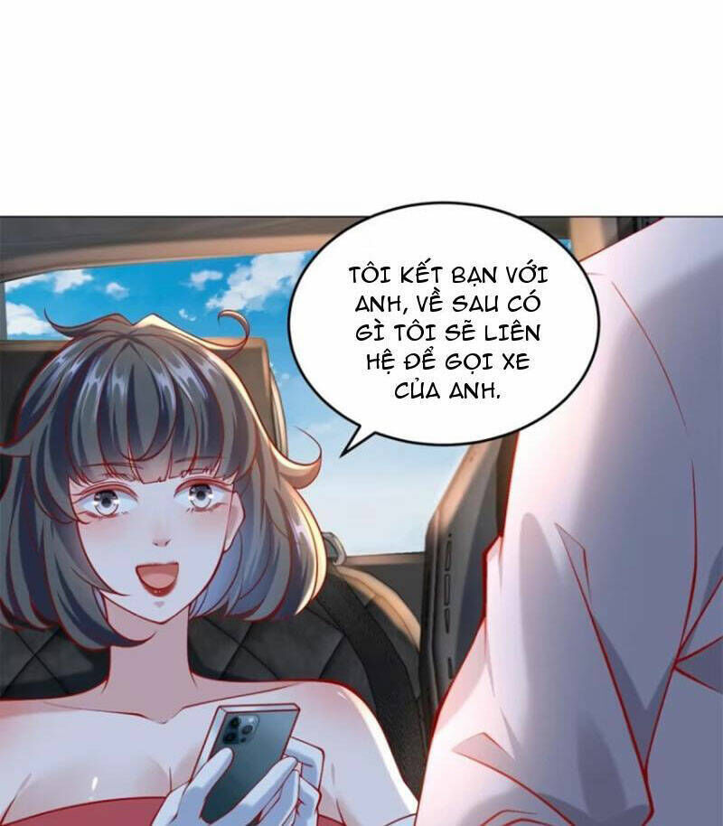 tôi là tài xế xe công nghệ có chút tiền thì đã sao? chương 52 - Next chapter 53