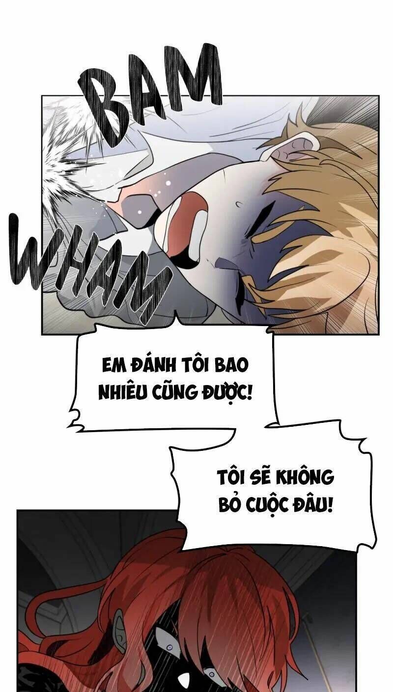 cho em về nhà đi anh chapter 78 - Trang 2