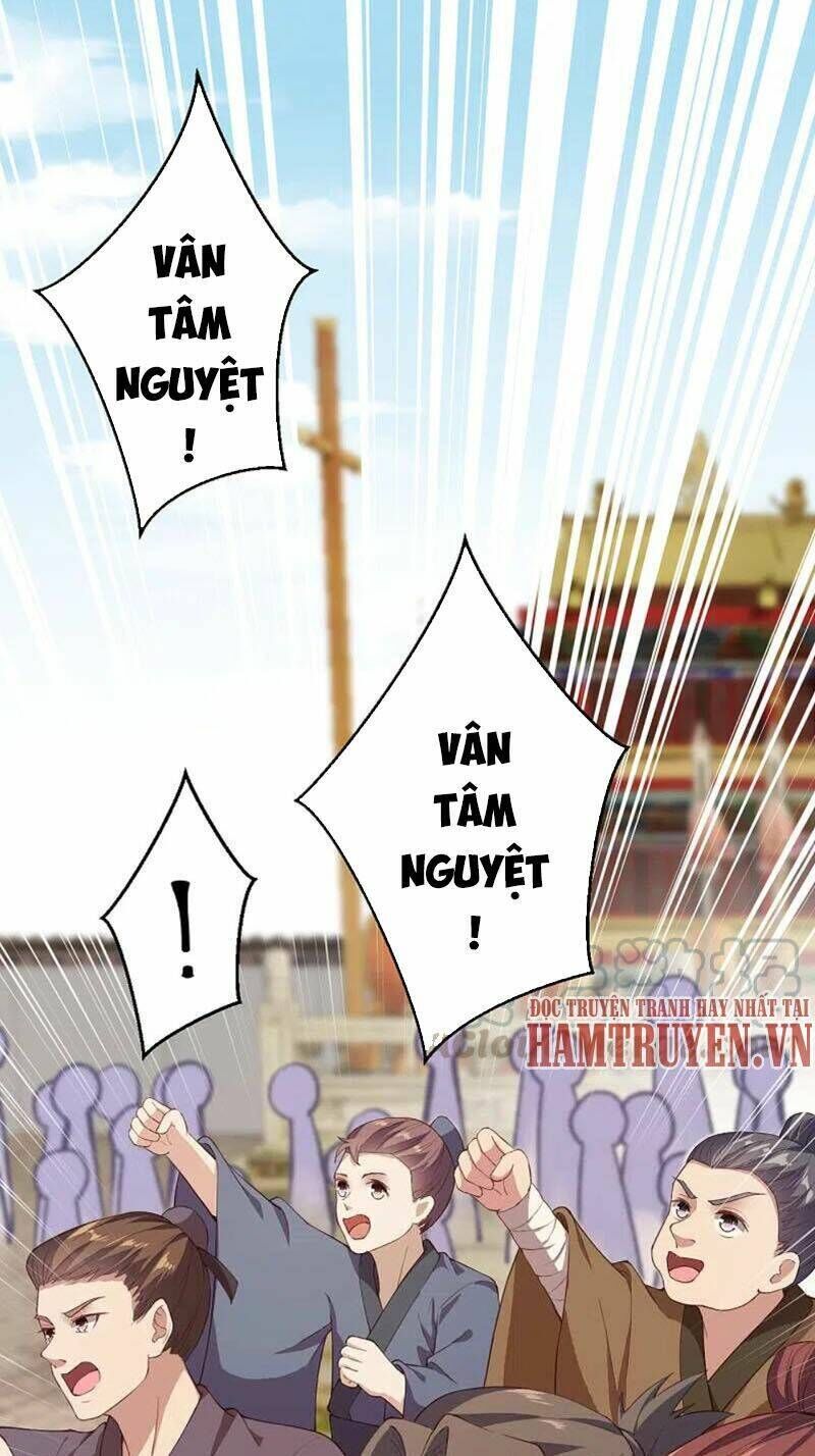 nghịch thiên tà thần Chapter 341 - Next Chapter 342