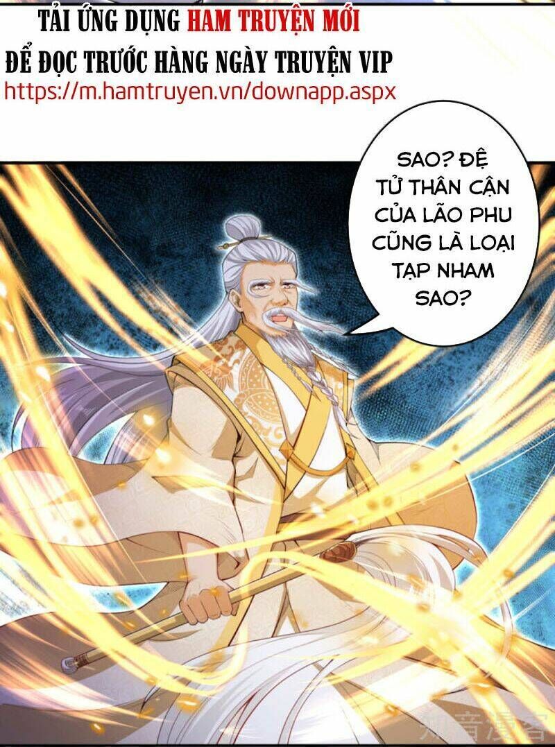 nghịch thiên tà thần Chapter 250 - Trang 2