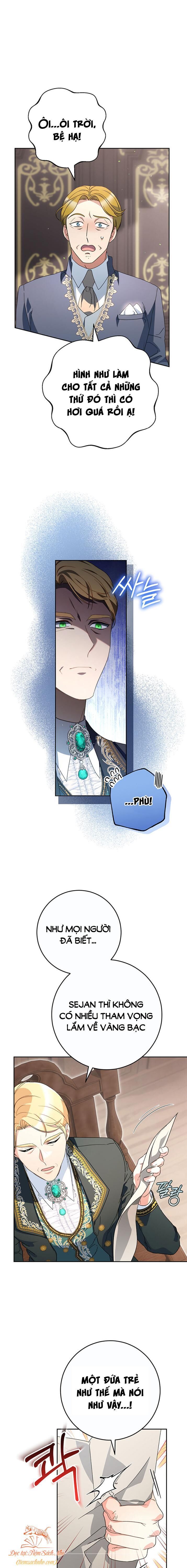 Nuôi Dưỡng Em Gái Xinh Đẹp Chap 21 - Trang 2