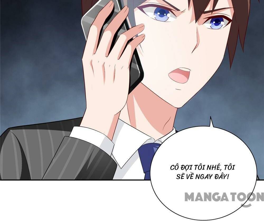 mỹ nữ đại tiểu thư đích cương thi cao thủ chapter 135 - Trang 2