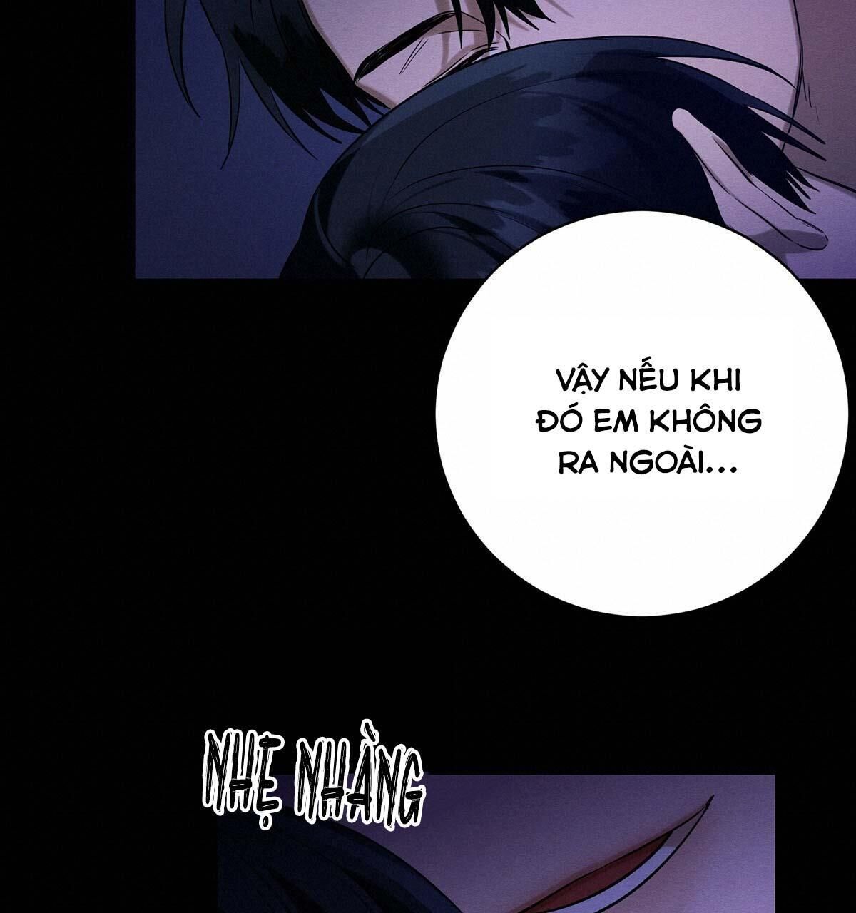 vòng xoáy của ác ma Chapter 26 - Trang 2