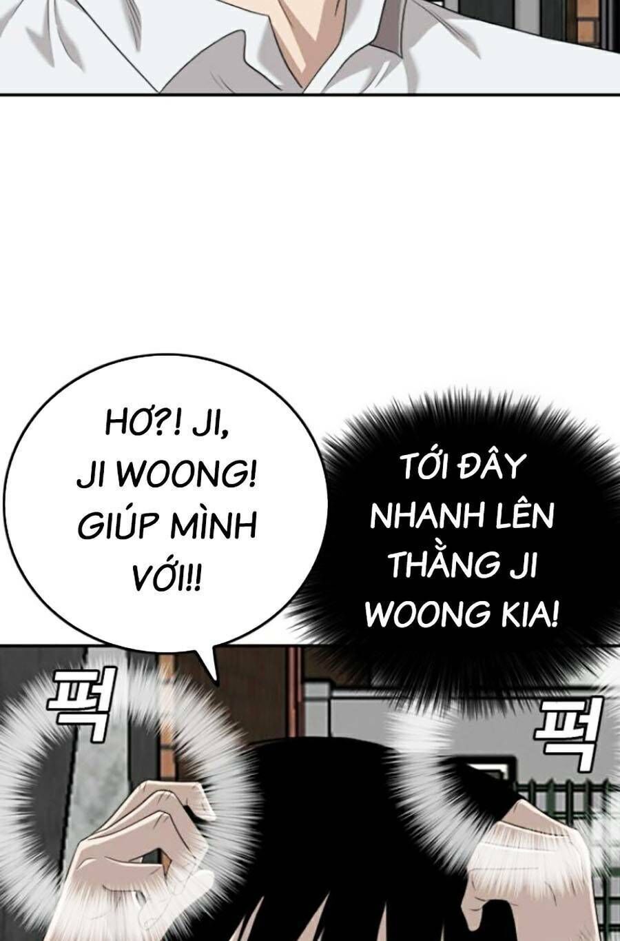 người xấu chapter 139 - Trang 2