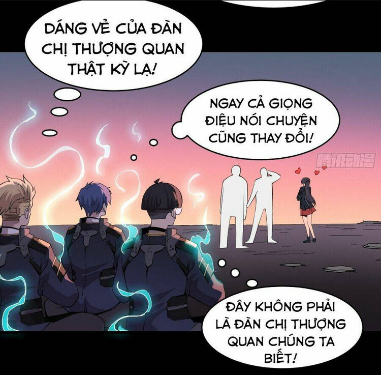 tinh giáp hồn tướng chapter 32 - Trang 2