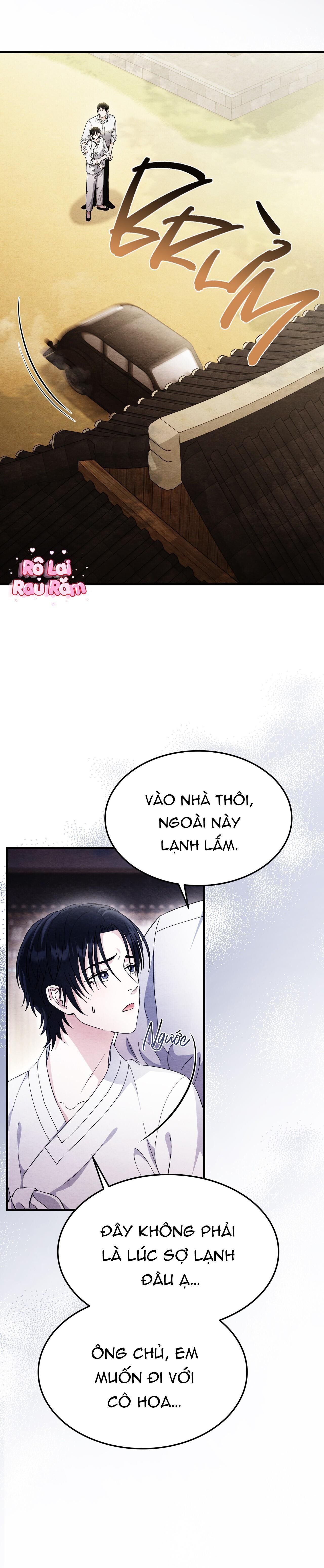 ăn một lời hai Chapter 28 - Trang 1