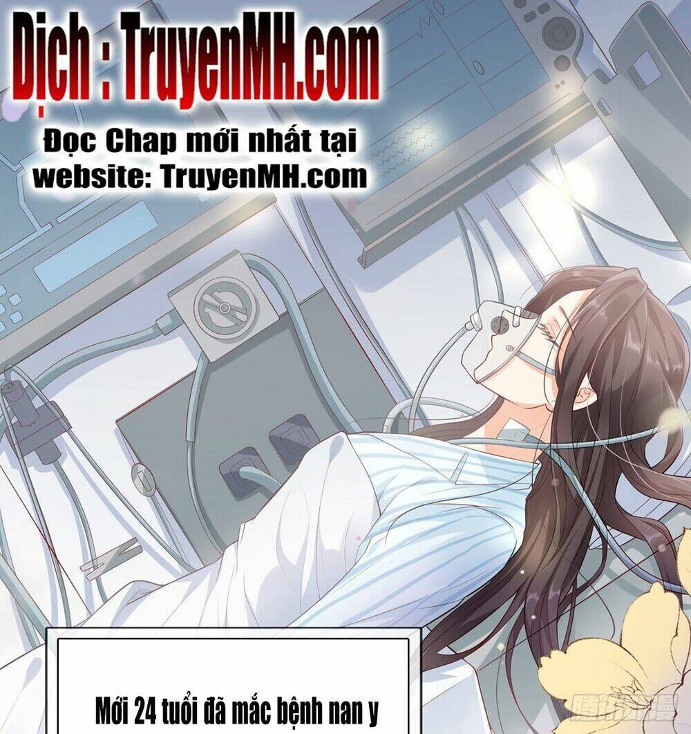 kiều mỵ phu lang, tại tuyến lục trà chapter 4 - Next chapter 5