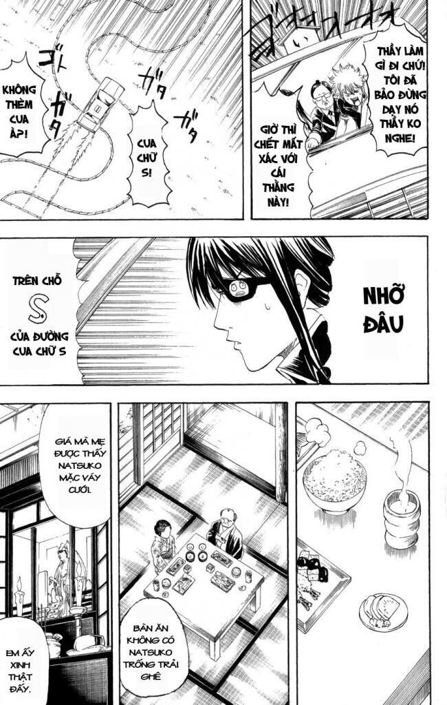 gintama chương 125 - Next chương 126