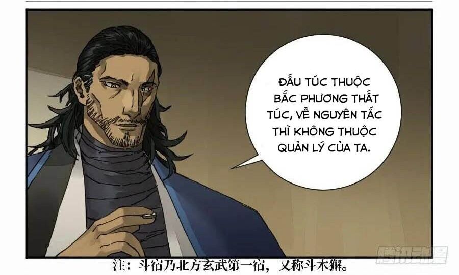 truyền võ chapter 162 - Next chapter 163