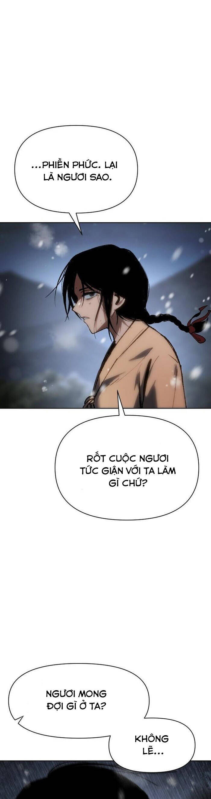 ám vệ Chapter 23 - Next Chương 24