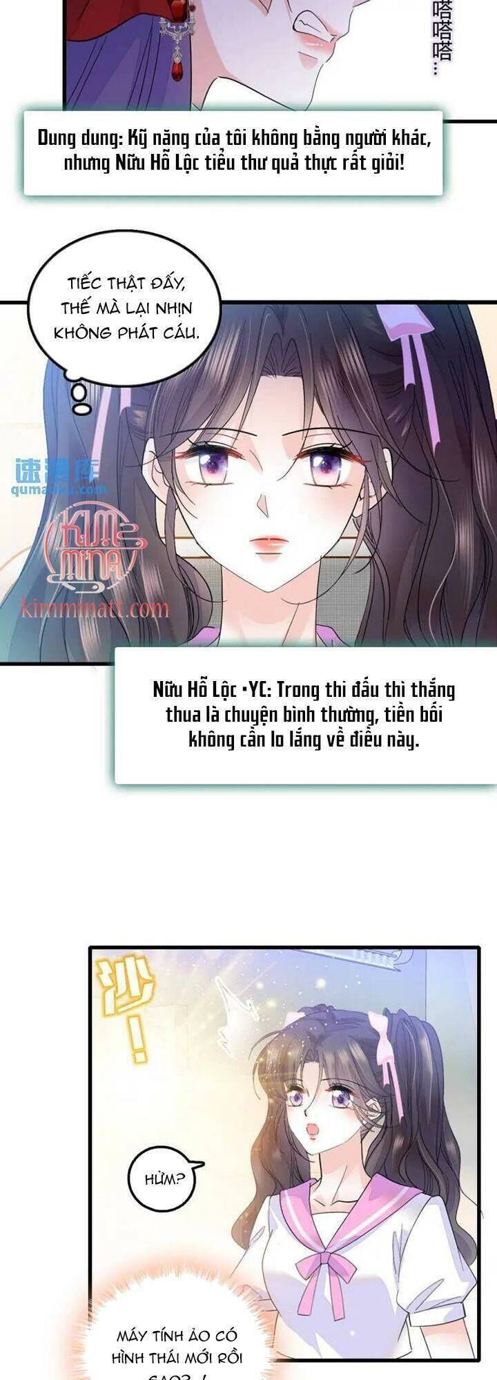 thiên kim toàn năng lật tung trời chapter 51 - Next chapter 52