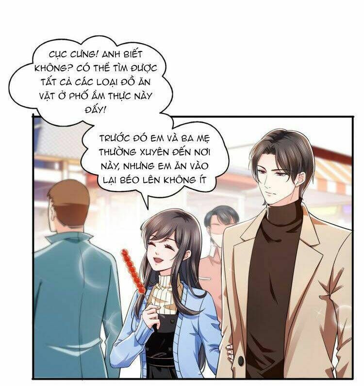 hệt như hàn quang gặp nắng gắt chapter 140.1 - Next chapter 140.2