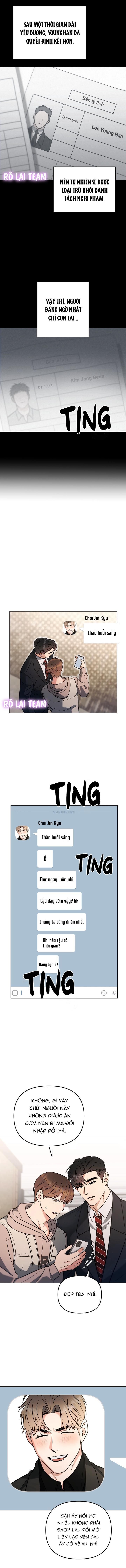 lãng mạn đừng lãng xẹt Chapter 10 - Next Chương 11