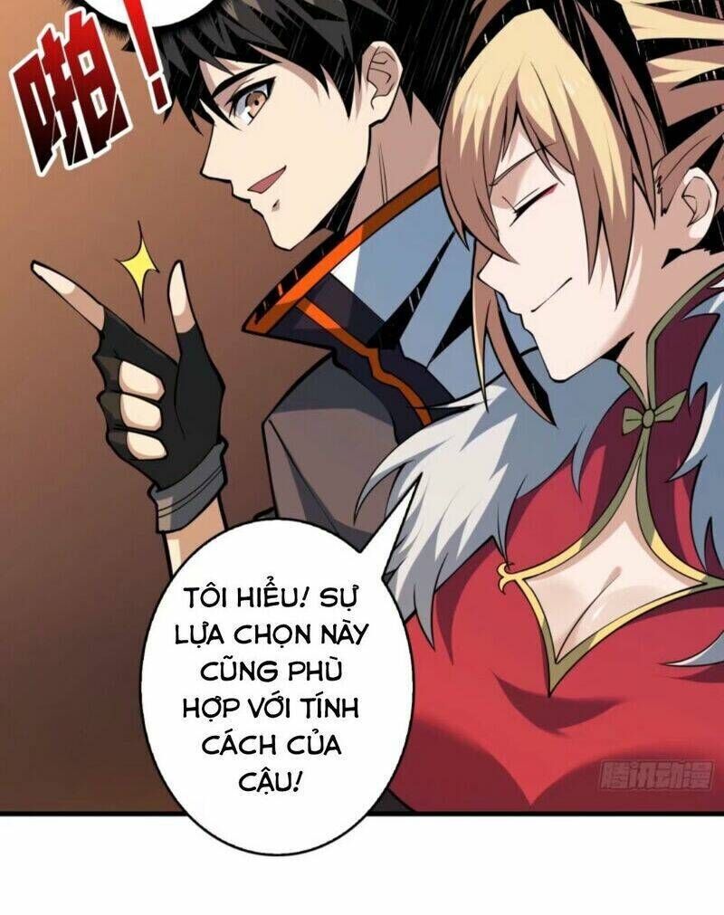 vừa chơi đã có tài khoản vương giả chapter 89 - Next chapter 90