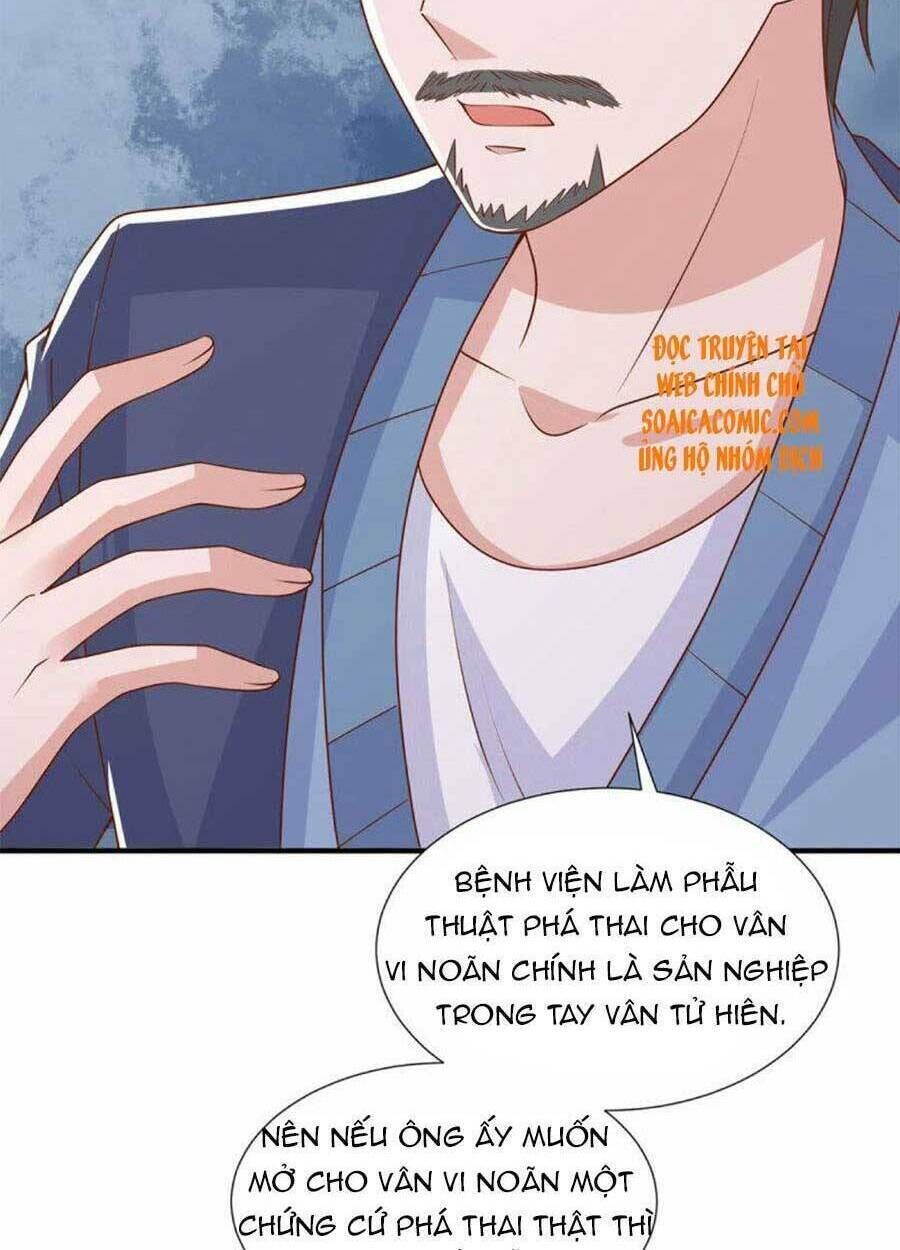 sự trả thù của nữ vương chapter 95 - Trang 2