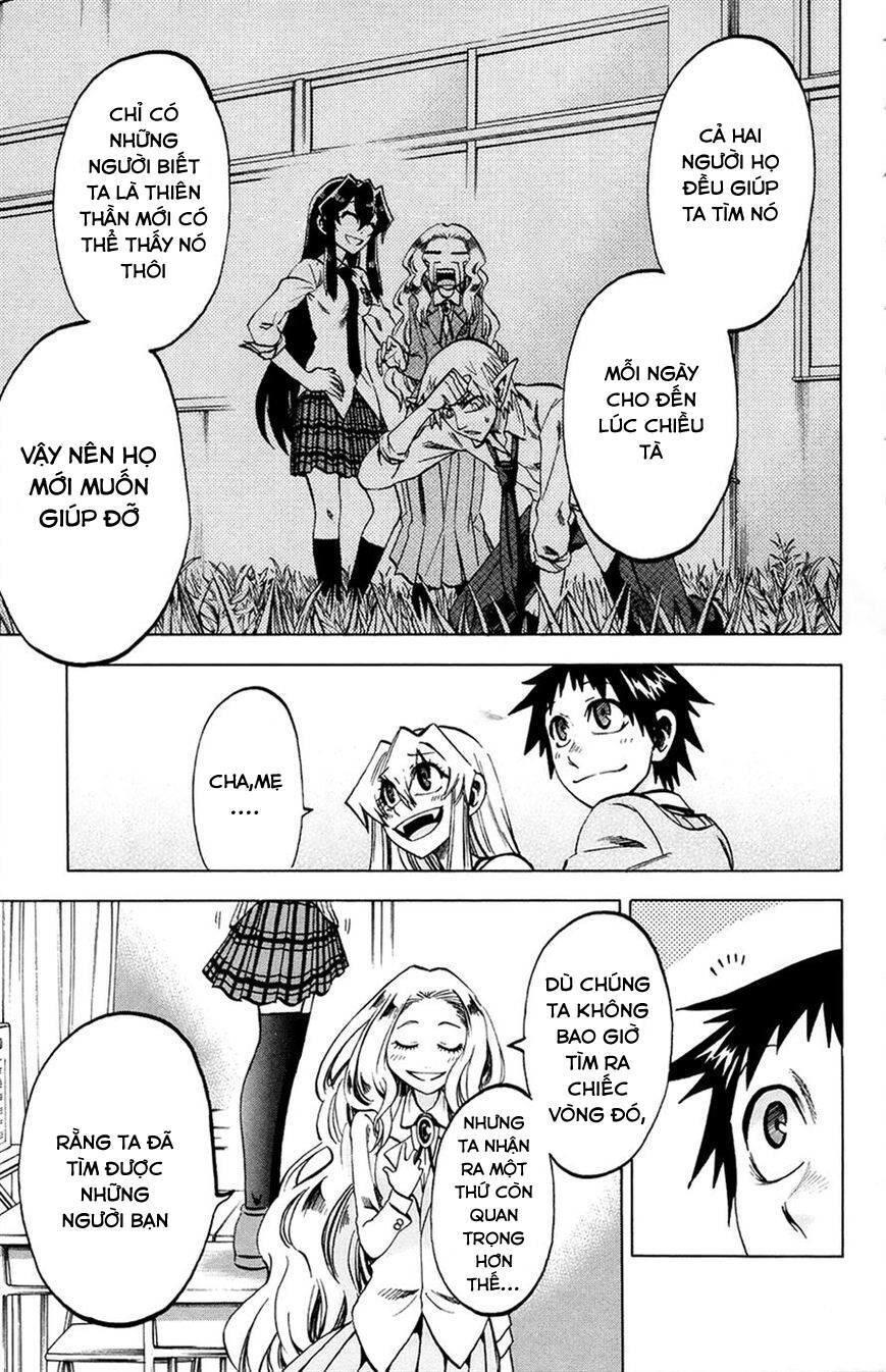 Jitsu Wa Watashi Wa Chapter 61 - Trang 2