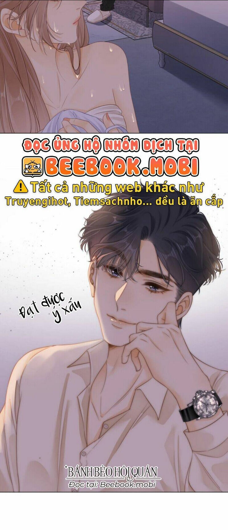 vưu vật chapter 5 - Trang 2