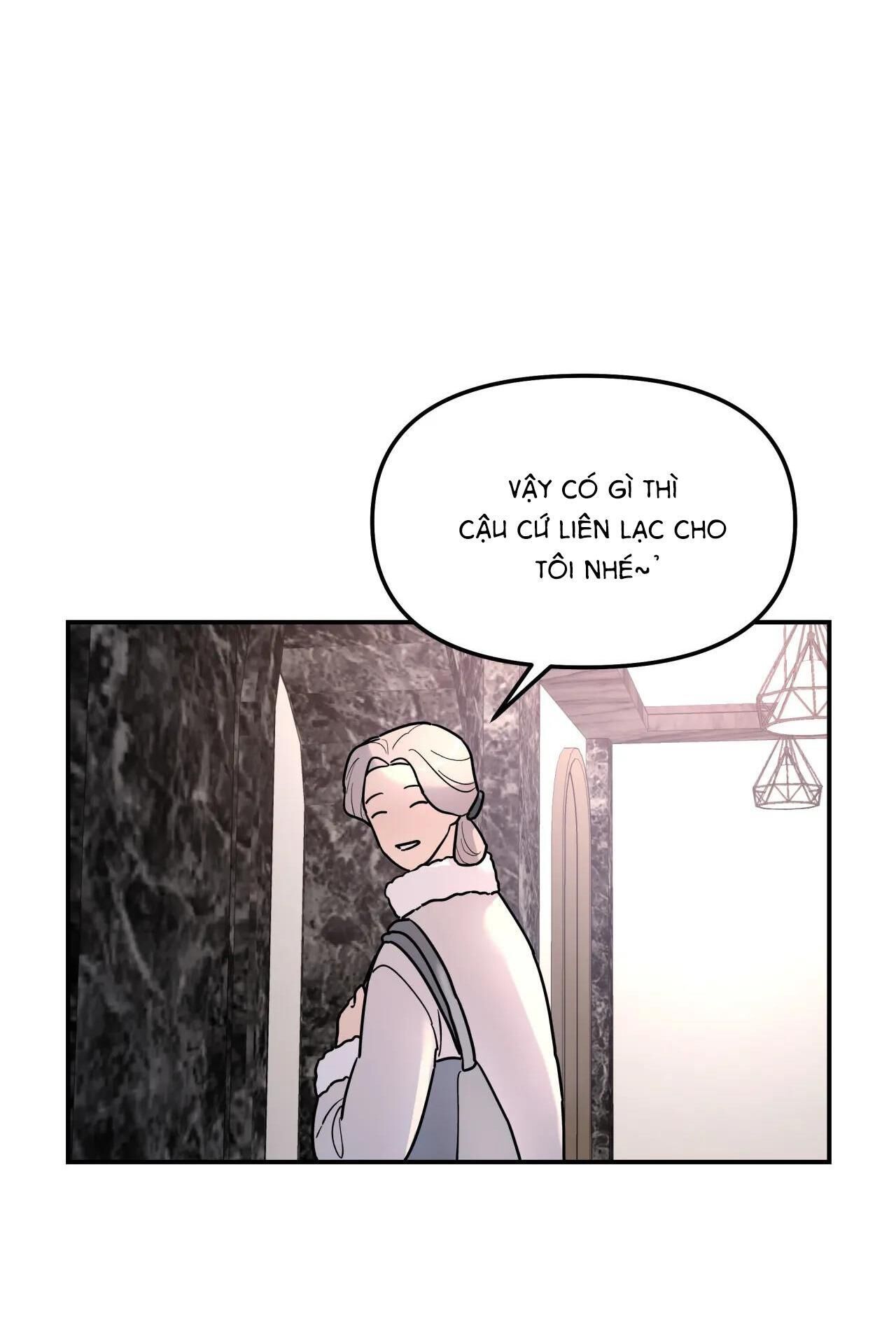 (CBunu) Cây Không Có Rễ Chapter 8 - Trang 1