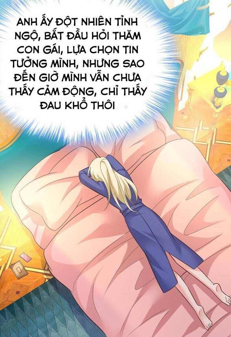 tổng tài tại thượng chapter 529 - Trang 2