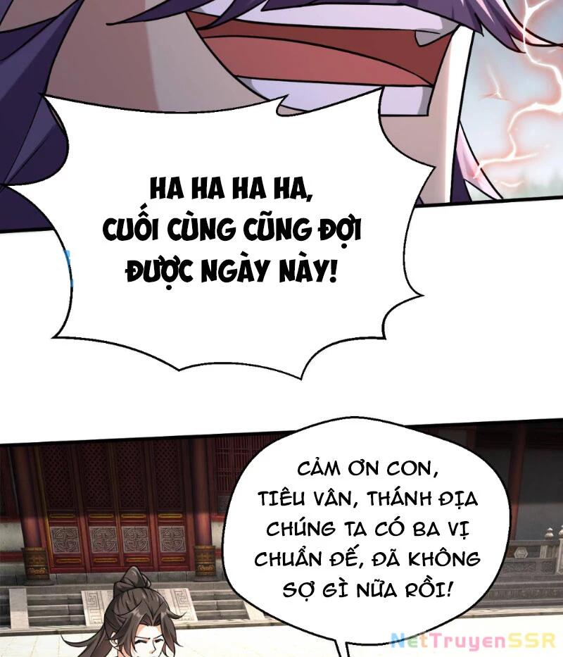 Vô Địch Đốn Ngộ Chapter 305 - Trang 2