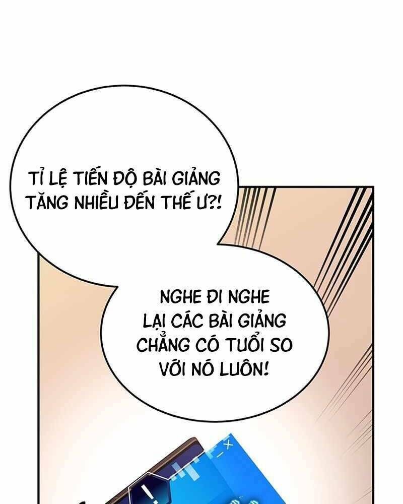 học viện tối thượng chapter 5 - Trang 2