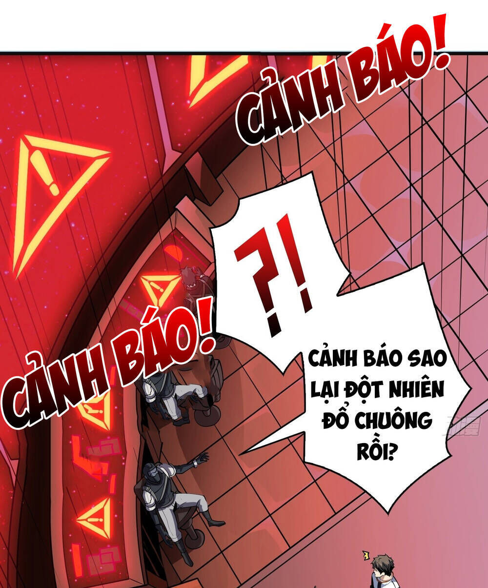 vừa chơi đã có tài khoản vương giả chapter 128 - Next chapter 129