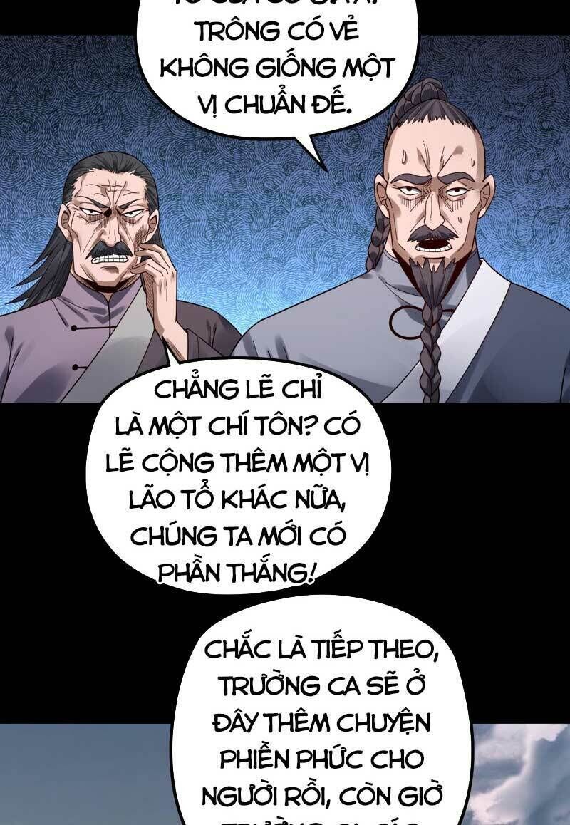 ta trời sinh đã là nhân vật phản diện chapter 83 - Trang 2