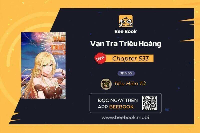 vạn tra triêu hoàng chapter 533 - Next chapter 534