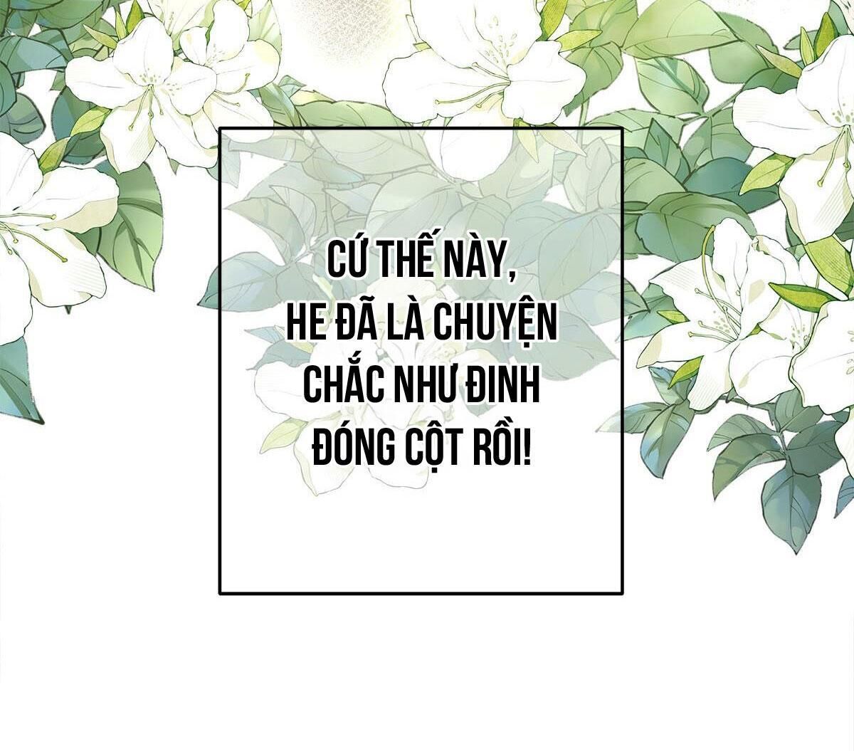 Tôi trùng sinh thành chú rồng đen của vương tử điện hạ Chapter 9 - Next Chapter 10