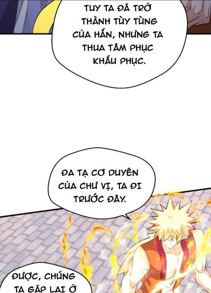 Vô Địch Đốn Ngộ chapter 180 - Trang 2