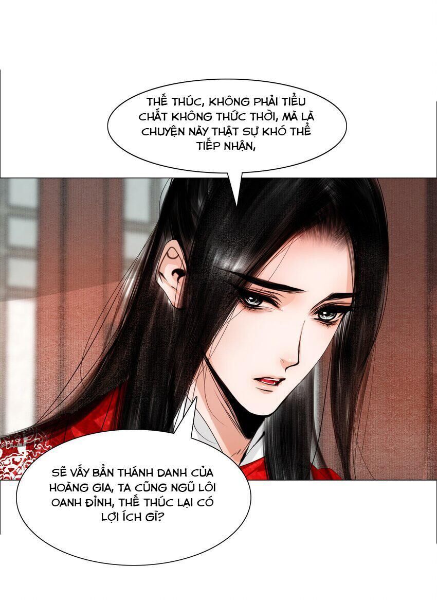 vòng luân hồi Chapter 64 - Trang 1