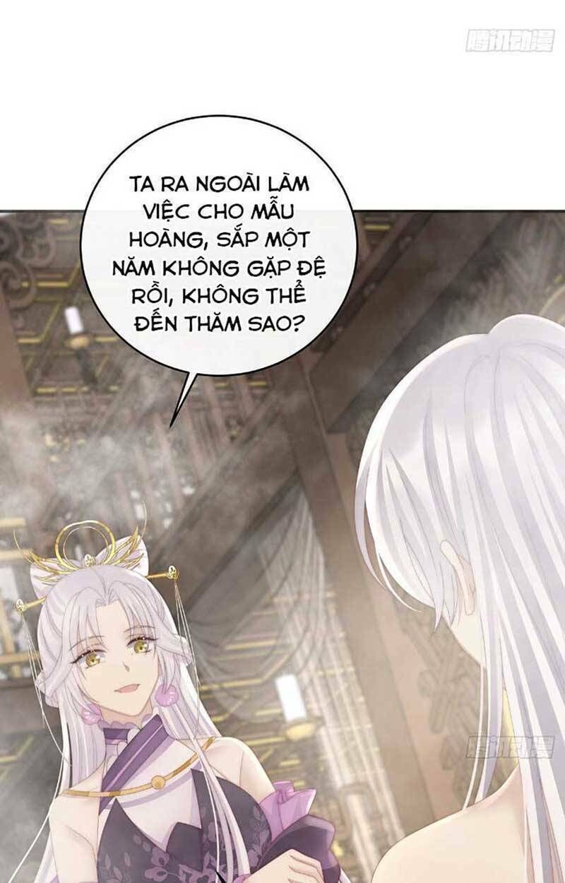 thê chủ, thỉnh hưởng dụng chapter 46 - Next chapter 47