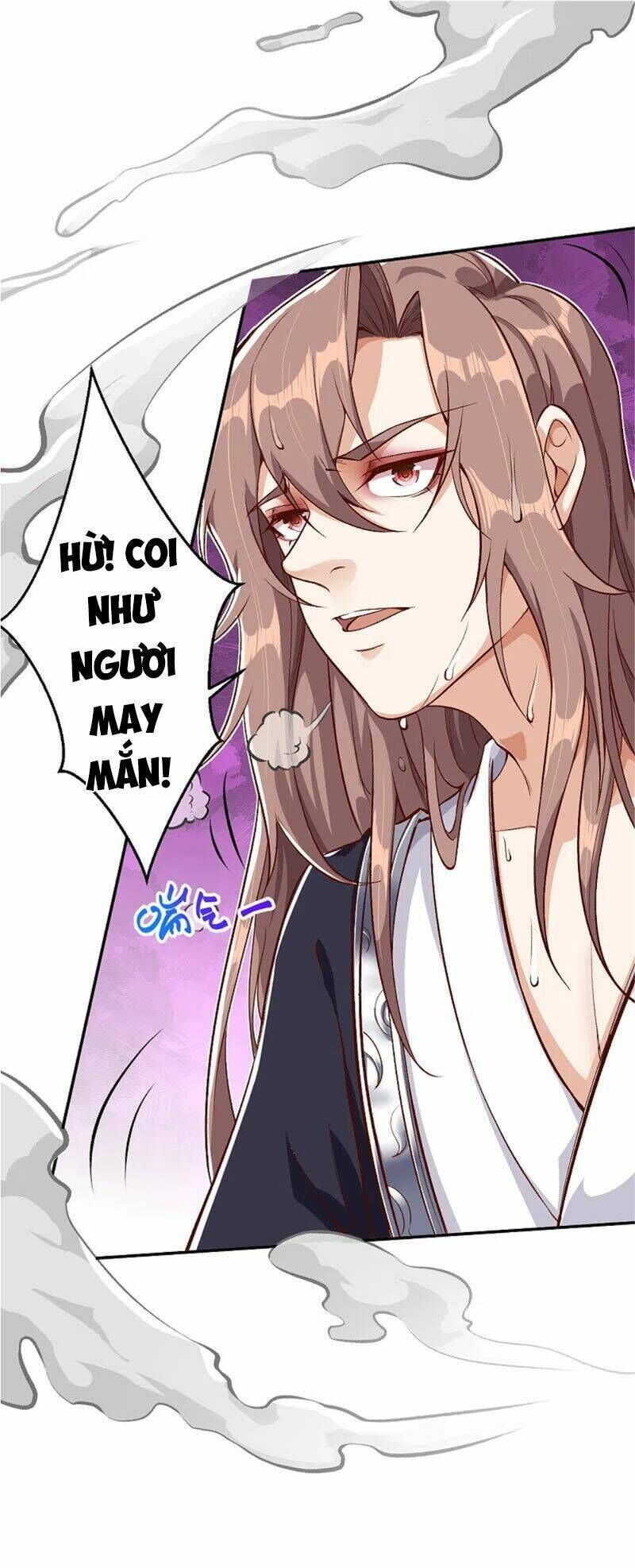 nghịch thiên tà thần chapter 357 - Trang 2