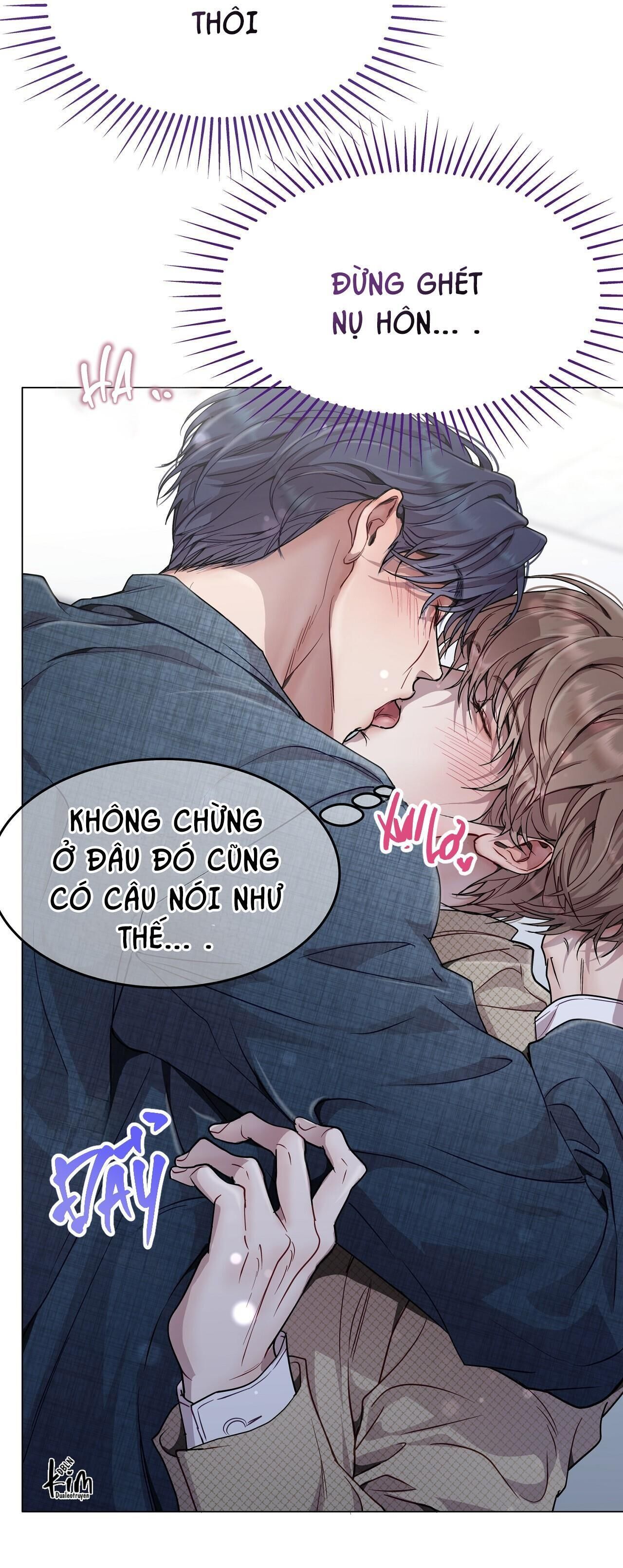 lối sống ích kỷ Chapter 45 - Next Chương 46