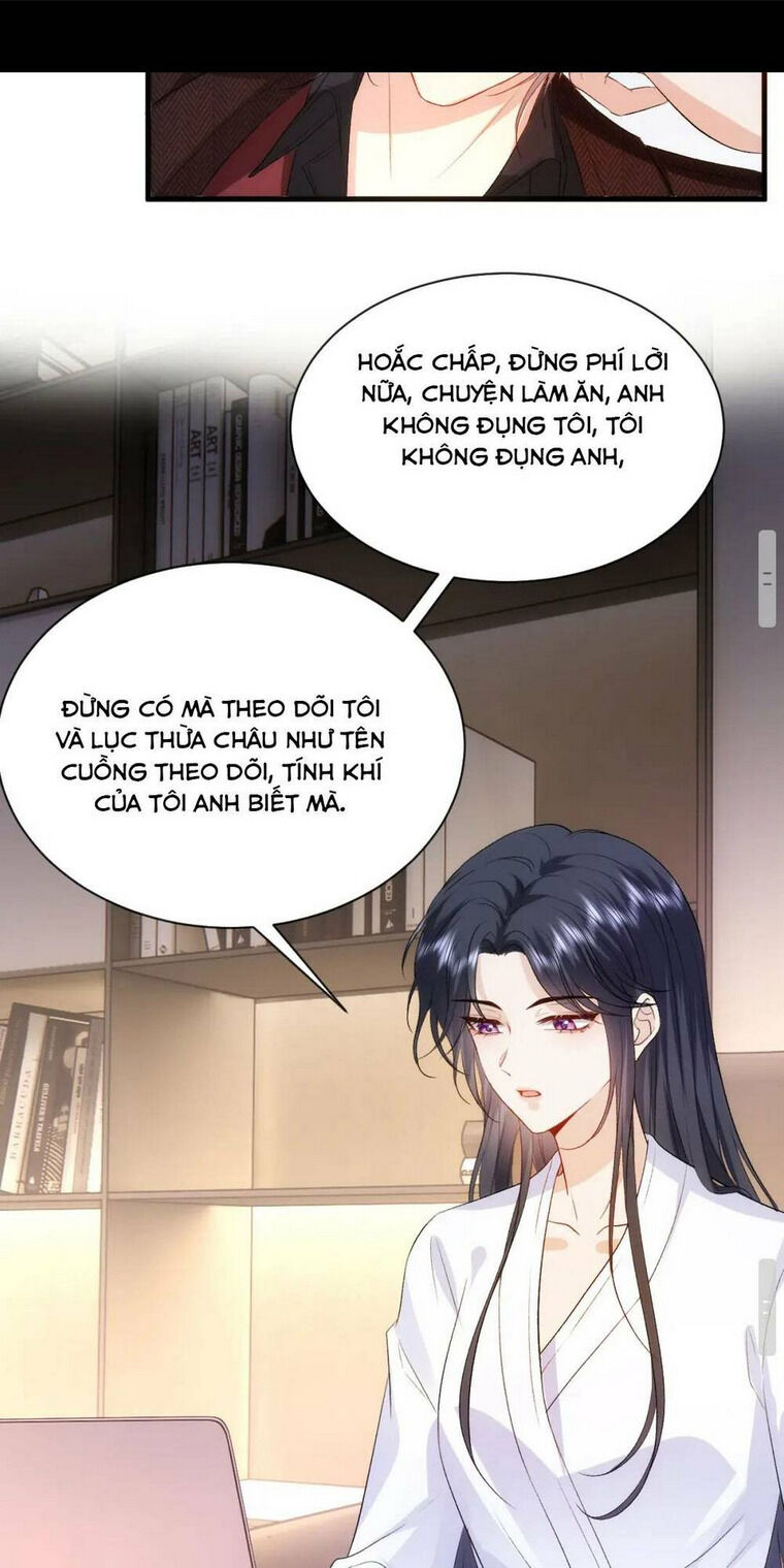 vợ của lục tổng không phải dạng vừa chapter 67 - Next chapter 68