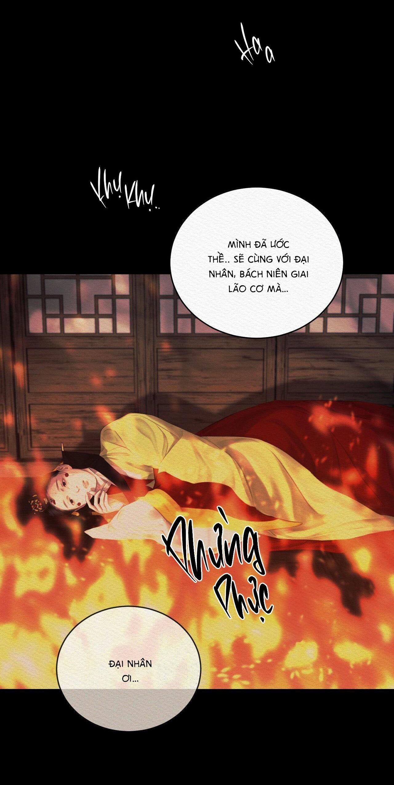 (CBunu) Củy Dạ Khút Chapter 51 - Trang 1