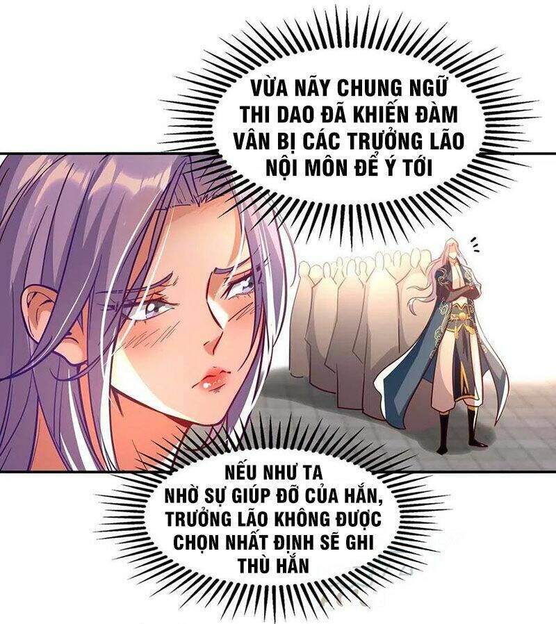 nghịch thiên chí tôn chapter 89 - Trang 2