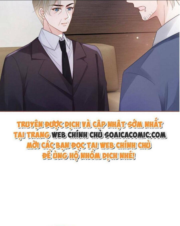 được các anh trai chiều chuộng tôi trở nên ngang tàng chapter 115 - Next chapter 116