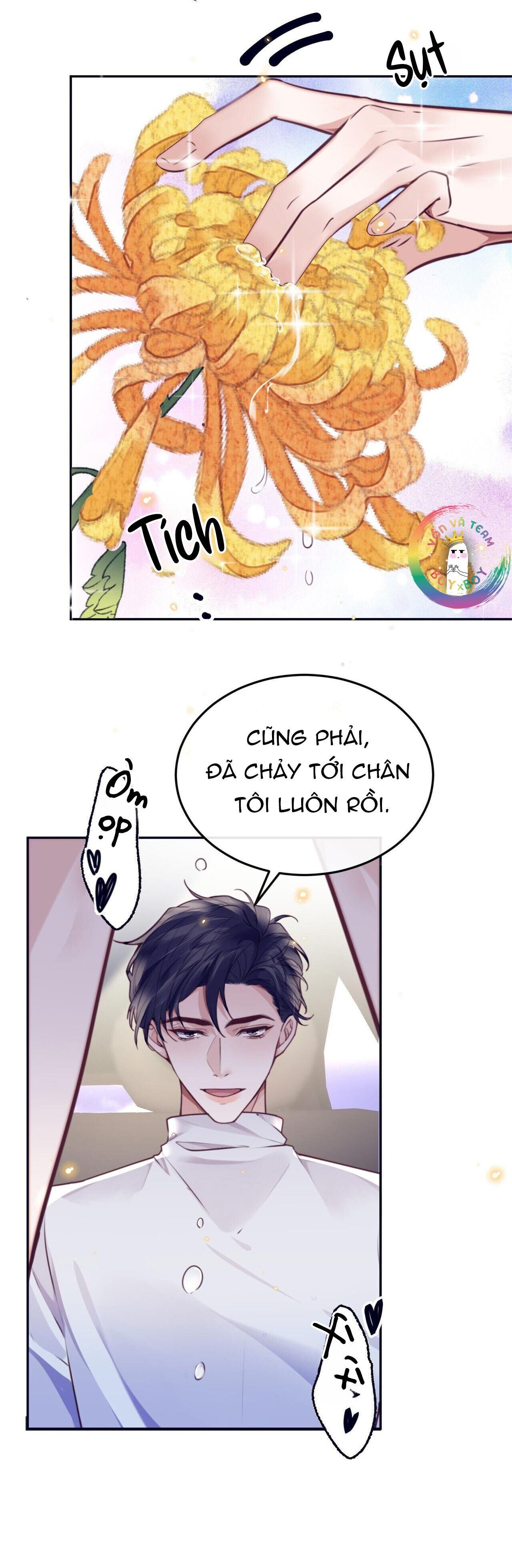 đặc chế cho riêng anh Chapter 82 - Trang 1