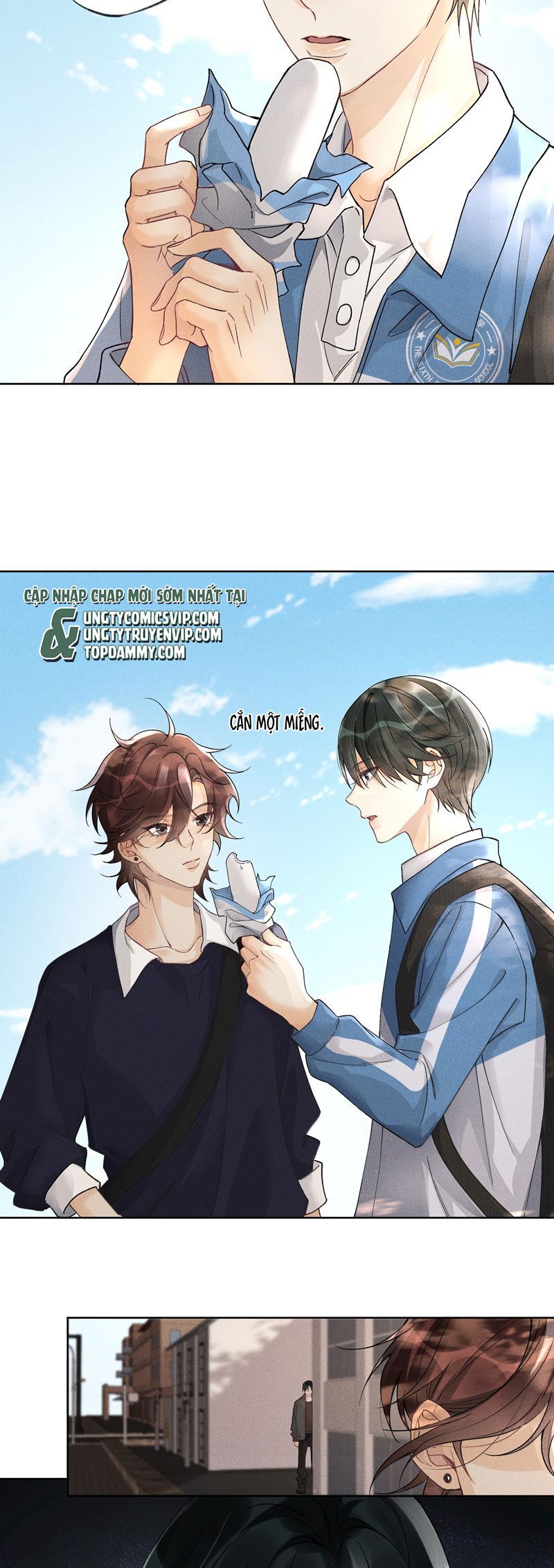 Xuyên Nhanh Chi Cải Tạo Bắt Đầu Lại Làm Người Chapter 120 - Next Chapter 121