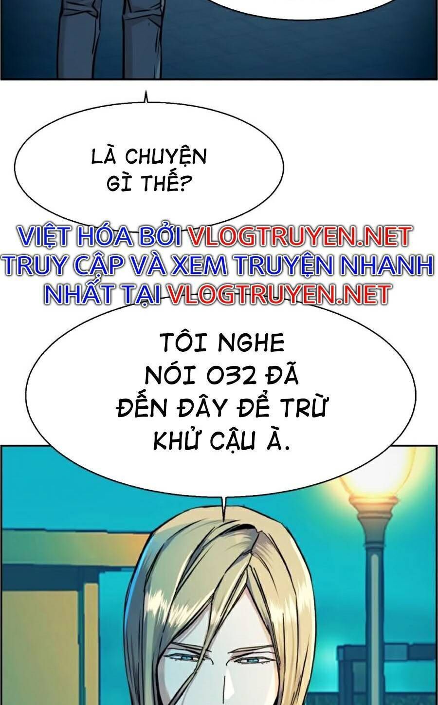 bạn học của tôi là lính đánh thuê chapter 64 - Next chapter 65