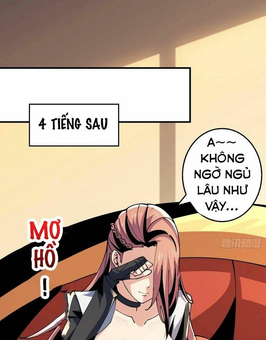 vừa chơi đã có tài khoản vương giả chapter 112 - Next chapter 113