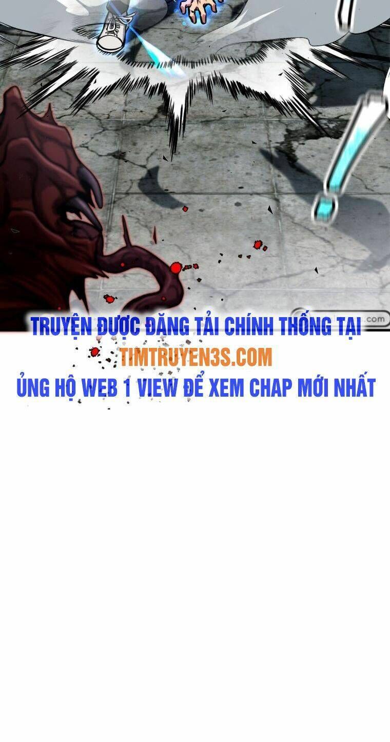 trở thành quái vật chapter 1 - Trang 2