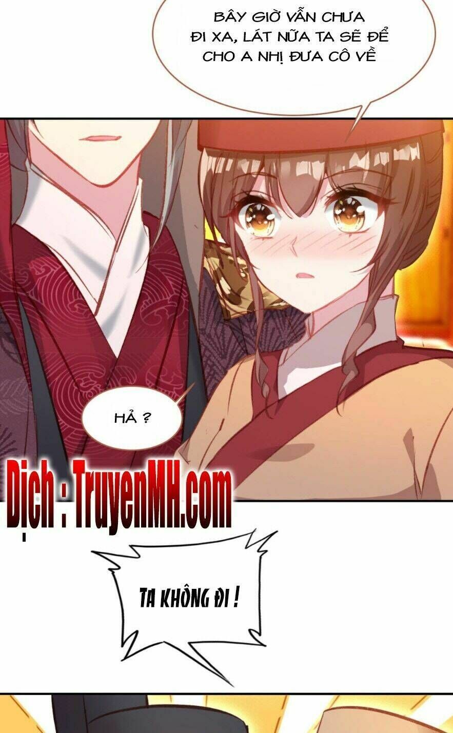 gả cho một tên thái giám đáng ghét chapter 96 - Trang 2