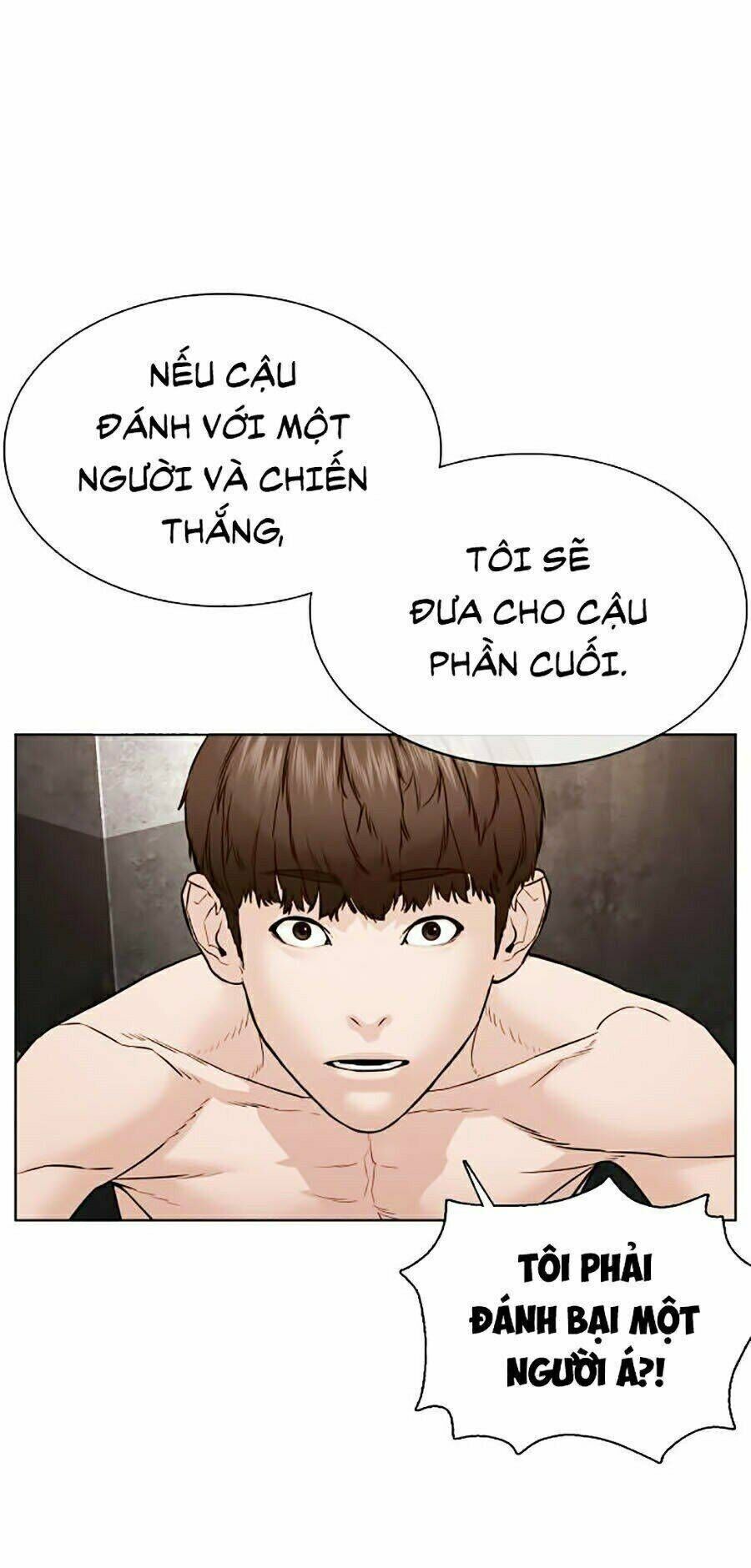 cách chiến thắng trận đấu chapter 104 - Next chapter 105